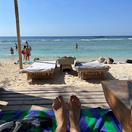 Villa Penyu Quần đảo Gili Ngoại thất bức ảnh