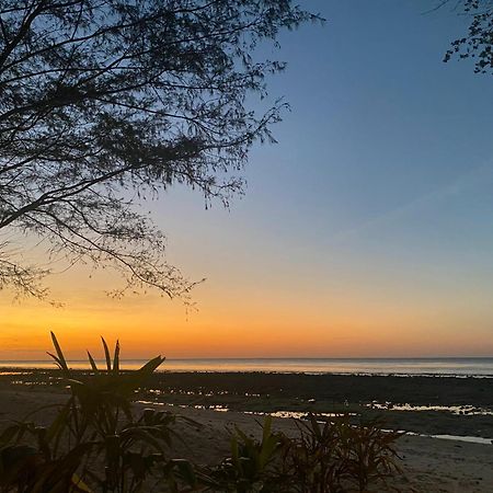 Villa Penyu Quần đảo Gili Ngoại thất bức ảnh