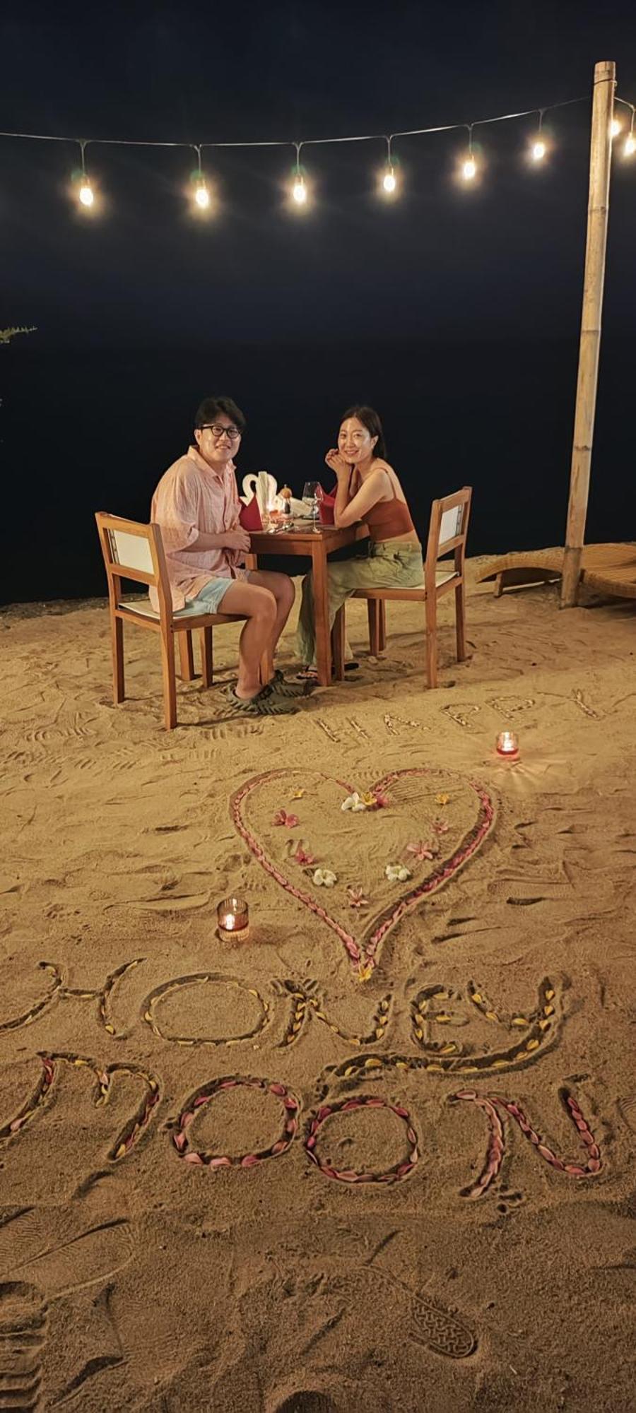 Villa Penyu Quần đảo Gili Ngoại thất bức ảnh