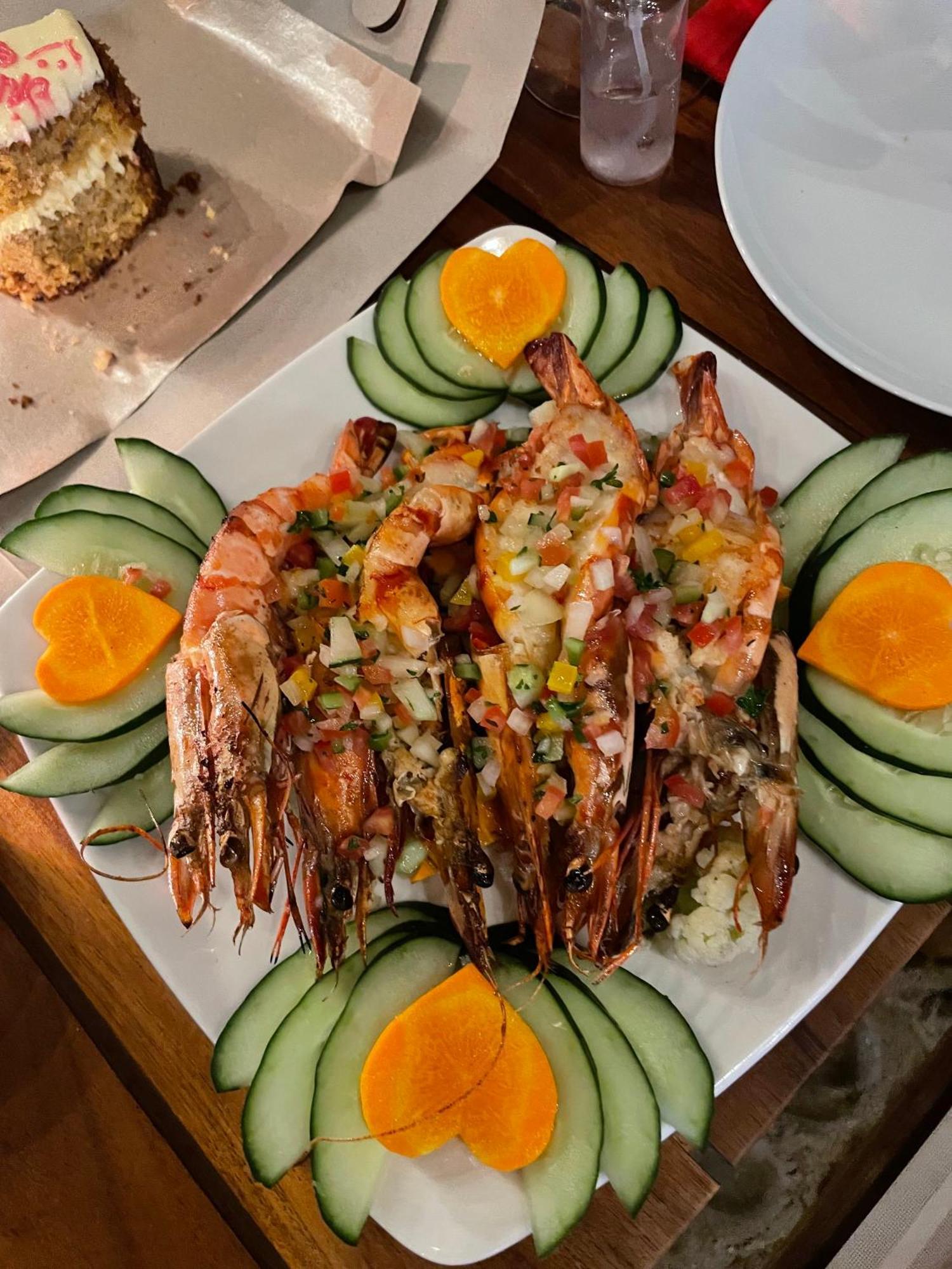Villa Penyu Quần đảo Gili Ngoại thất bức ảnh
