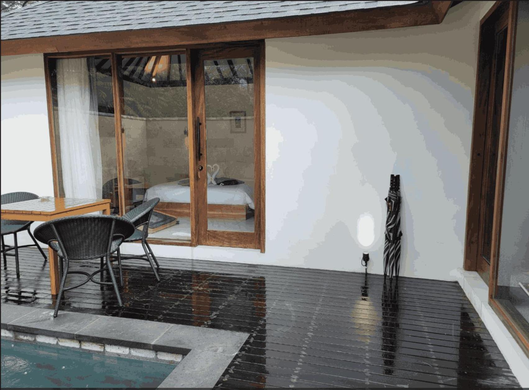 Villa Penyu Quần đảo Gili Ngoại thất bức ảnh