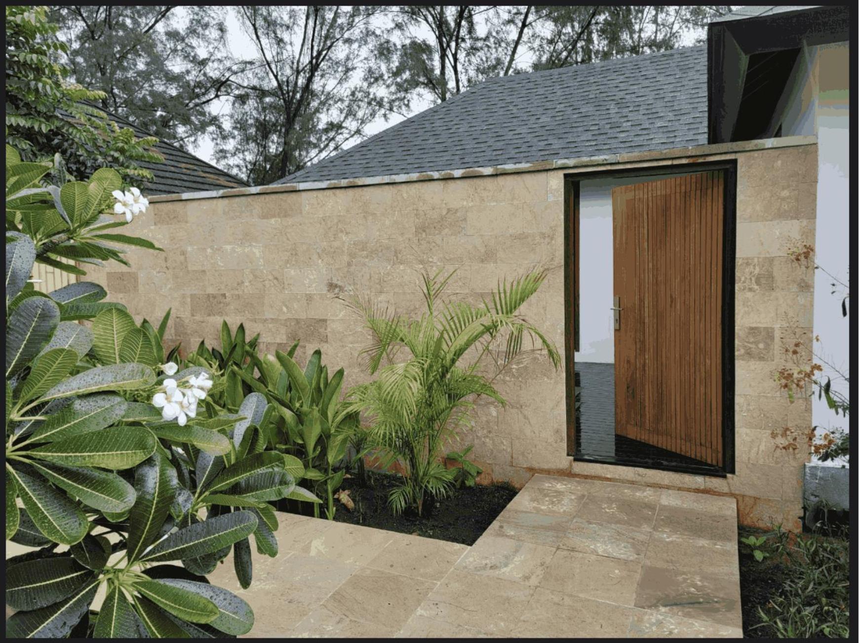 Villa Penyu Quần đảo Gili Ngoại thất bức ảnh