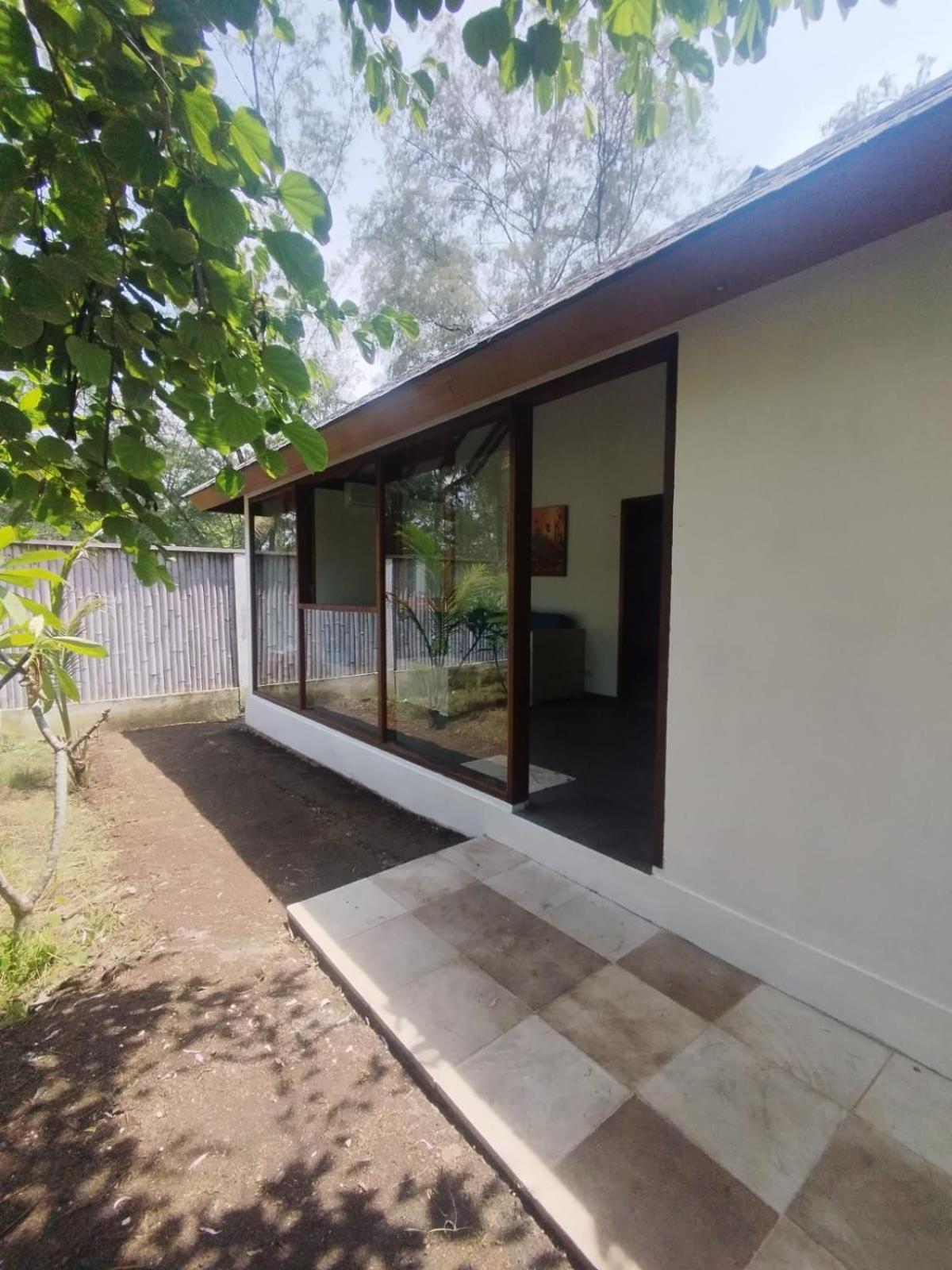 Villa Penyu Quần đảo Gili Ngoại thất bức ảnh