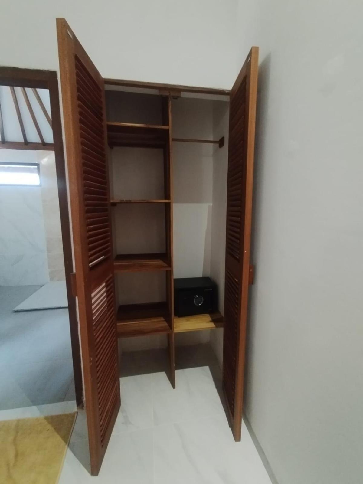 Villa Penyu Quần đảo Gili Ngoại thất bức ảnh